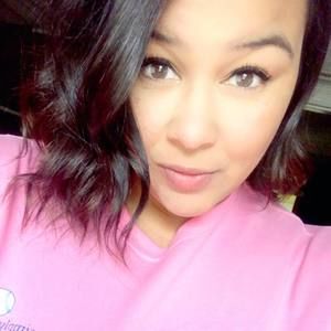 Meet your Posher, Davina